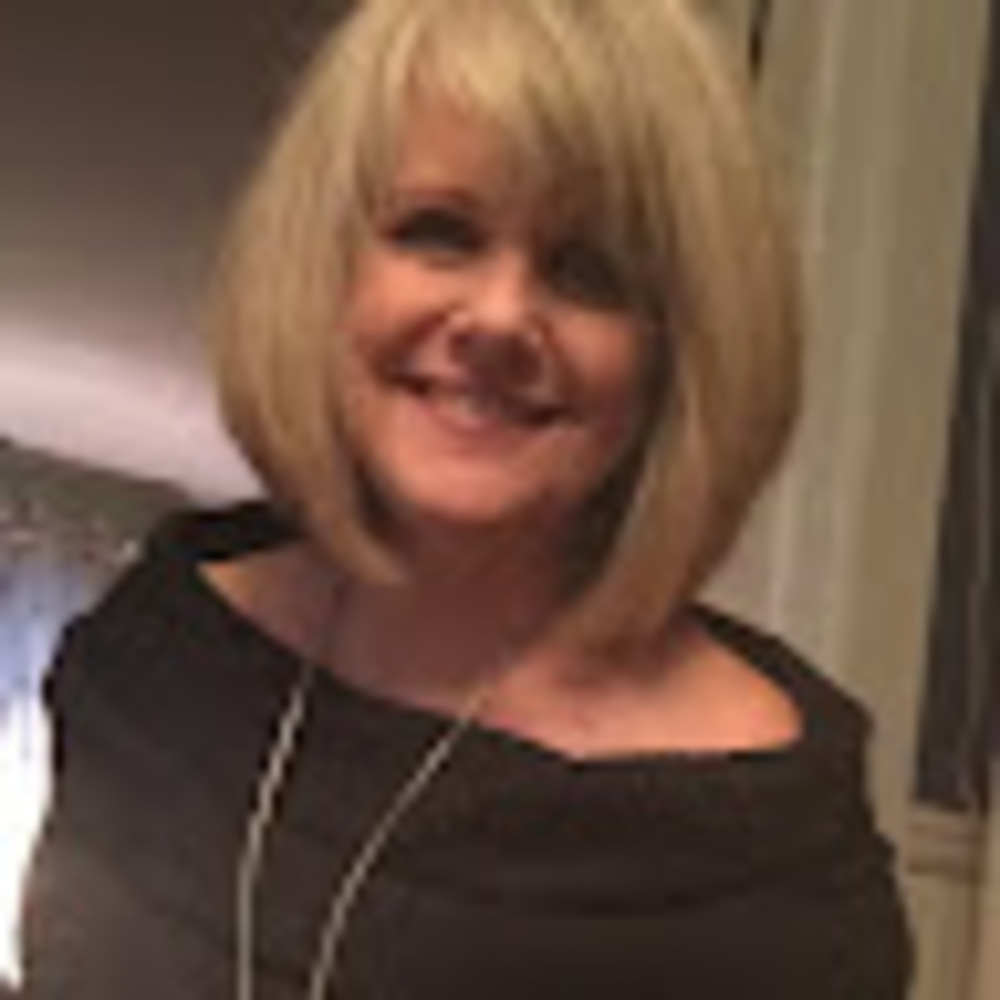 Meet your Posher, Heidi